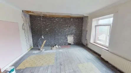 5 Graig Terrace, Ferndale, CF43 4EU