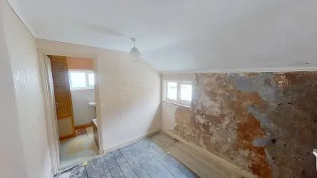 5 Graig Terrace, Ferndale, CF43 4EU