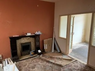 5 Graig Terrace, Ferndale, CF43 4EU