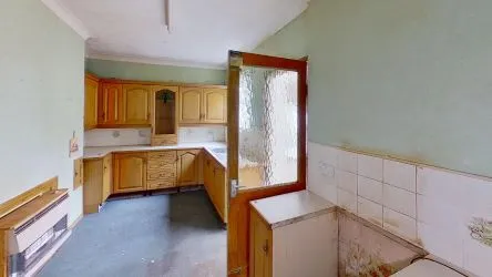 5 Graig Terrace, Ferndale, CF43 4EU