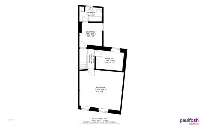 5 Graig Terrace, Ferndale, CF43 4EU
