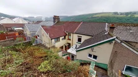 5 Graig Terrace, Ferndale, CF43 4EU
