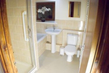Capel Seion, Heol Llansaint, Kidwelly, Carmarthenshire, SA17 5JD