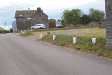 Capel Seion, Heol Llansaint, Kidwelly, Carmarthenshire, SA17 5JD