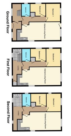 Capel Seion, Heol Llansaint, Kidwelly, Carmarthenshire, SA17 5JD