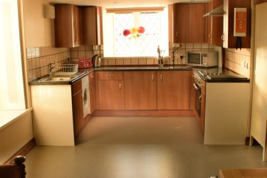 Capel Seion, Heol Llansaint, Kidwelly, Carmarthenshire, SA17 5JD