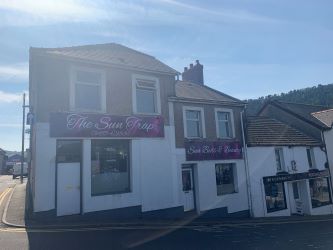 19/20 High Street, Abertillery, Blaenau Gwent, NP13 1AG