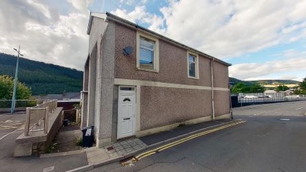 19/20 High Street, Abertillery, Blaenau Gwent, NP13 1AG
