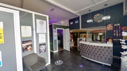19/20 High Street, Abertillery, Blaenau Gwent, NP13 1AG