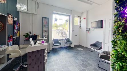 19/20 High Street, Abertillery, Blaenau Gwent, NP13 1AG