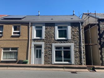 151 Penrhiwceiber Road, Mountain Ash, Mid Glamorgan, CF45 3SG