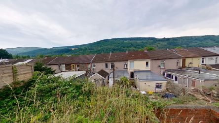 151 Penrhiwceiber Road, Mountain Ash, Mid Glamorgan, CF45 3SG