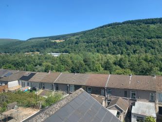 151 Penrhiwceiber Road, Mountain Ash, Mid Glamorgan, CF45 3SG