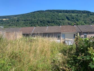 151 Penrhiwceiber Road, Mountain Ash, Mid Glamorgan, CF45 3SG