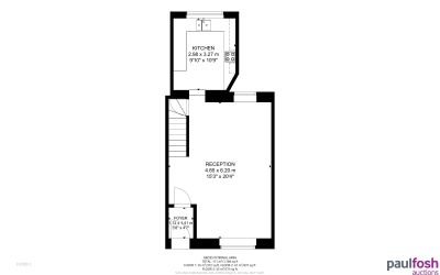 151 Penrhiwceiber Road, Mountain Ash, Mid Glamorgan, CF45 3SG