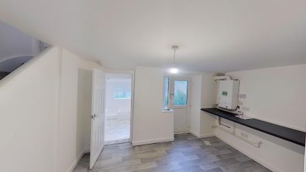 151 Penrhiwceiber Road, Mountain Ash, Mid Glamorgan, CF45 3SG