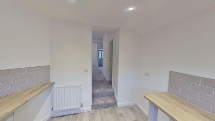 151 Penrhiwceiber Road, Mountain Ash, Mid Glamorgan, CF45 3SG