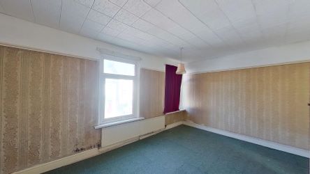 48 Woodland Road, Newport, Gwent, NP19 8LT