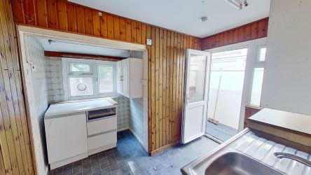 48 Woodland Road, Newport, Gwent, NP19 8LT