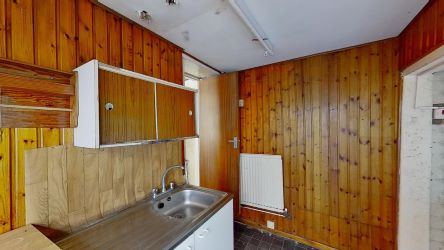 48 Woodland Road, Newport, Gwent, NP19 8LT