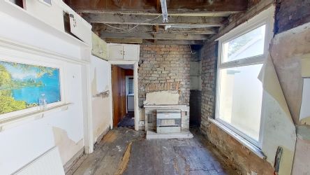 48 Woodland Road, Newport, Gwent, NP19 8LT