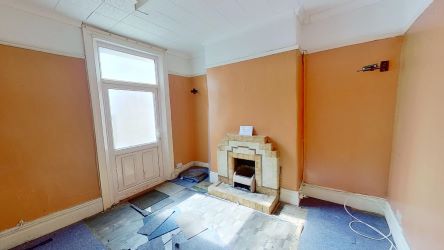 48 Woodland Road, Newport, Gwent, NP19 8LT