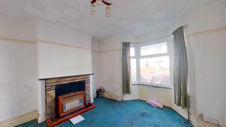 48 Woodland Road, Newport, Gwent, NP19 8LT