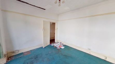 48 Woodland Road, Newport, Gwent, NP19 8LT