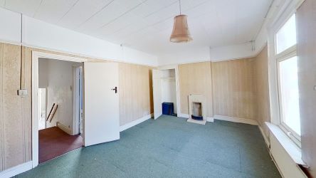 48 Woodland Road, Newport, Gwent, NP19 8LT