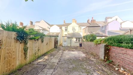 48 Woodland Road, Newport, Gwent, NP19 8LT