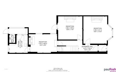 48 Woodland Road, Newport, Gwent, NP19 8LT