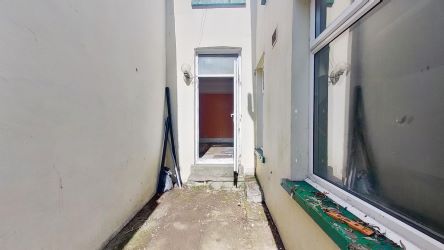 48 Woodland Road, Newport, Gwent, NP19 8LT