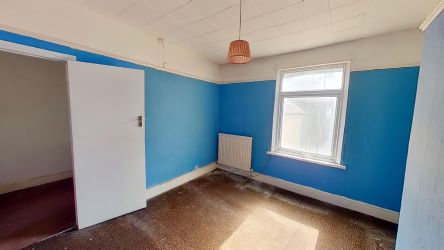 48 Woodland Road, Newport, Gwent, NP19 8LT