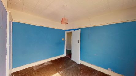48 Woodland Road, Newport, Gwent, NP19 8LT