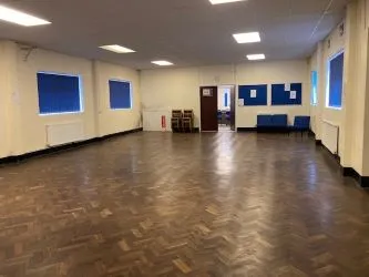 St. John Ambulance Hall, 37A John Street, Bargoed, CF81 8PH