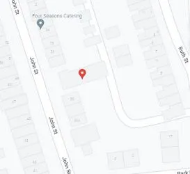 St. John Ambulance Hall, 37A John Street, Bargoed, CF81 8PH