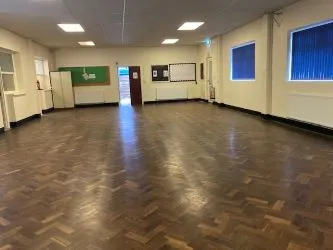 St. John Ambulance Hall, 37A John Street, Bargoed, CF81 8PH