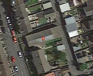 St. John Ambulance Hall, 37A John Street, Bargoed, CF81 8PH
