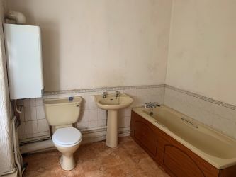 41 Brynteg Terrace, Merthyr Vale, Merthyr Tydfil, Mid Glamorgan, CF48 4SD