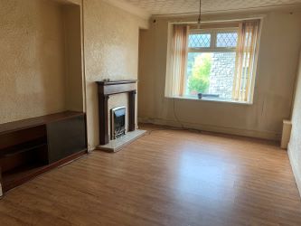 41 Brynteg Terrace, Merthyr Vale, Merthyr Tydfil, Mid Glamorgan, CF48 4SD