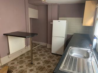 41 Brynteg Terrace, Merthyr Vale, Merthyr Tydfil, Mid Glamorgan, CF48 4SD