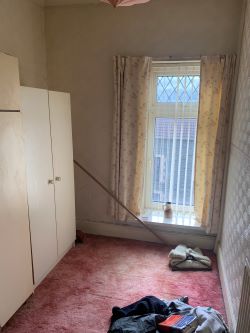 41 Brynteg Terrace, Merthyr Vale, Merthyr Tydfil, Mid Glamorgan, CF48 4SD