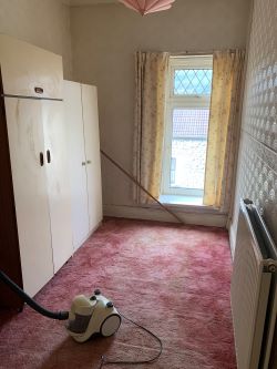 41 Brynteg Terrace, Merthyr Vale, Merthyr Tydfil, Mid Glamorgan, CF48 4SD