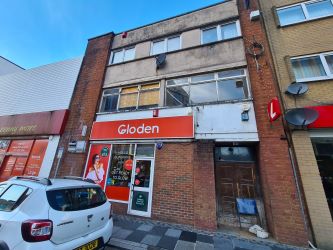 30 Taff Street, Pontypridd, CF37 4TR