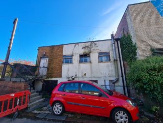 30 Taff Street, Pontypridd, CF37 4TR