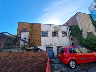 30 Taff Street, Pontypridd, CF37 4TR