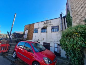 30 Taff Street, Pontypridd, CF37 4TR