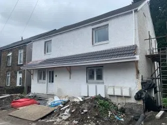 Property cover