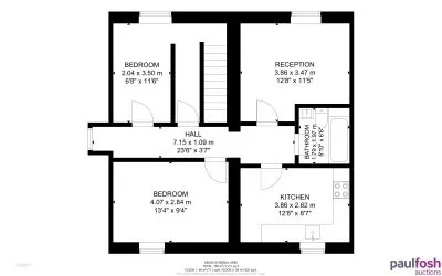 27-28 St Johns Terrace, Neath Abbey, SA10 7NA