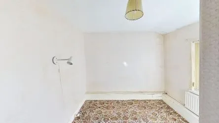 8 Queens Road, Skewen, Neath, West Glamorgan, SA10 6UH